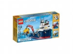 LEGO® Creator Ocean Explorer 31045 released in 2016 - Image: 2