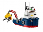 LEGO® Creator Ocean Explorer 31045 released in 2016 - Image: 3