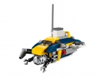 LEGO® Creator Ocean Explorer 31045 released in 2016 - Image: 5