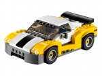 LEGO® Creator Fast Car 31046 released in 2016 - Image: 1
