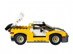 LEGO® Creator Schneller Sportflitzer 31046 erschienen in 2016 - Bild: 4