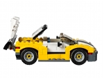 LEGO® Creator Schneller Sportflitzer 31046 erschienen in 2016 - Bild: 5