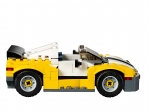 LEGO® Creator Schneller Sportflitzer 31046 erschienen in 2016 - Bild: 6