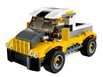 LEGO® Creator Fast Car 31046 released in 2016 - Image: 7