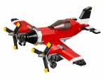 LEGO® Creator Propeller Plane 31047 released in 2016 - Image: 1