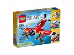 LEGO® Creator Propeller Plane 31047 released in 2016 - Image: 2