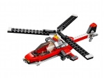 LEGO® Creator Propeller Plane 31047 released in 2016 - Image: 4