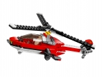LEGO® Creator Propeller-Flugzeug 31047 erschienen in 2016 - Bild: 5