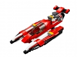 LEGO® Creator Propeller Plane 31047 released in 2016 - Image: 6