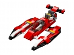 LEGO® Creator Propeller Plane 31047 released in 2016 - Image: 7