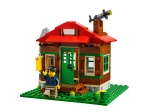 LEGO® Creator Hütte am See 31048 erschienen in 2016 - Bild: 5