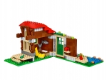LEGO® Creator Lakeside Lodge 31048 released in 2016 - Image: 10
