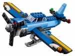LEGO® Creator Doppelrotor-Hubschrauber 31049 erschienen in 2016 - Bild: 5