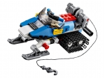 LEGO® Creator Doppelrotor-Hubschrauber 31049 erschienen in 2016 - Bild: 6