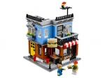 LEGO® Creator Corner Deli 31050 released in 2016 - Image: 1