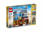 LEGO® Creator Feinkostladen 31050 erschienen in 2016 - Bild: 2