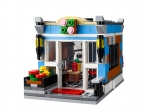 LEGO® Creator Corner Deli 31050 released in 2016 - Image: 5