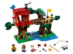 LEGO® Creator Treehouse Adventures 31053 released in 2016 - Image: 1
