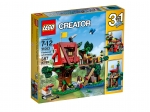 LEGO® Creator Treehouse Adventures 31053 released in 2016 - Image: 2