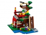 LEGO® Creator Treehouse Adventures 31053 released in 2016 - Image: 6