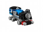 LEGO® Creator Blauer Schnellzug 31054 erschienen in 2017 - Bild: 3