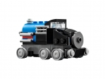 LEGO® Creator Blue Express 31054 released in 2017 - Image: 4