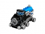 LEGO® Creator Blauer Schnellzug 31054 erschienen in 2017 - Bild: 5
