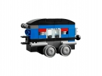 LEGO® Creator Blue Express 31054 released in 2017 - Image: 9