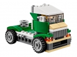LEGO® Creator Grünes Cabrio 31056 erschienen in 2017 - Bild: 4