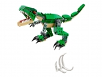 LEGO® Creator Mighty Dinosaurs 31058 released in 2017 - Image: 1