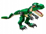 LEGO® Creator Mighty Dinosaurs 31058 released in 2017 - Image: 3