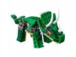 LEGO® Creator Mighty Dinosaurs 31058 released in 2017 - Image: 5