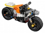 LEGO® Creator Sunset Street Bike 31059 released in 2017 - Image: 5