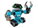 LEGO® Creator Forschungsroboter 31062 erschienen in 2017 - Bild: 3