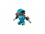 LEGO® Creator Forschungsroboter 31062 erschienen in 2017 - Bild: 4