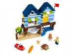 LEGO® Creator Beachside Vacation 31063 released in 2017 - Image: 1