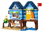LEGO® Creator Beachside Vacation 31063 released in 2017 - Image: 3