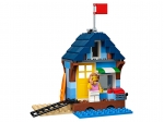 LEGO® Creator Beachside Vacation 31063 released in 2017 - Image: 7
