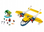 LEGO® Creator Wasserflugzeug-Abenteuer 31064 erschienen in 2017 - Bild: 1