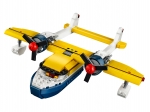 LEGO® Creator Wasserflugzeug-Abenteuer 31064 erschienen in 2017 - Bild: 3