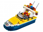 LEGO® Creator Wasserflugzeug-Abenteuer 31064 erschienen in 2017 - Bild: 4