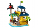 LEGO® Creator Island Adventures 31064 released in 2017 - Image: 7