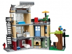 LEGO® Creator Stadthaus an der Parkstraße 31065 erschienen in 2017 - Bild: 4