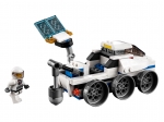 LEGO® Creator Space Shuttle Explorer 31066 released in 2017 - Image: 6