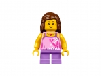LEGO® Creator Ferien am Pool 31067 erschienen in 2017 - Bild: 12