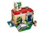 LEGO® Creator Modular Poolside Holiday 31067 released in 2017 - Image: 5