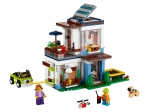 LEGO® Creator Modular Modern Home 31068 released in 2017 - Image: 1