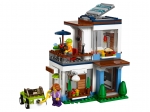 LEGO® Creator Modernes Zuhause 31068 erschienen in 2017 - Bild: 3