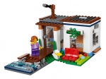 LEGO® Creator Modular Modern Home 31068 released in 2017 - Image: 6