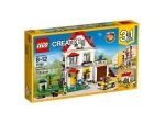 LEGO® Creator Modular Family Villa 31069 released in 2017 - Image: 2